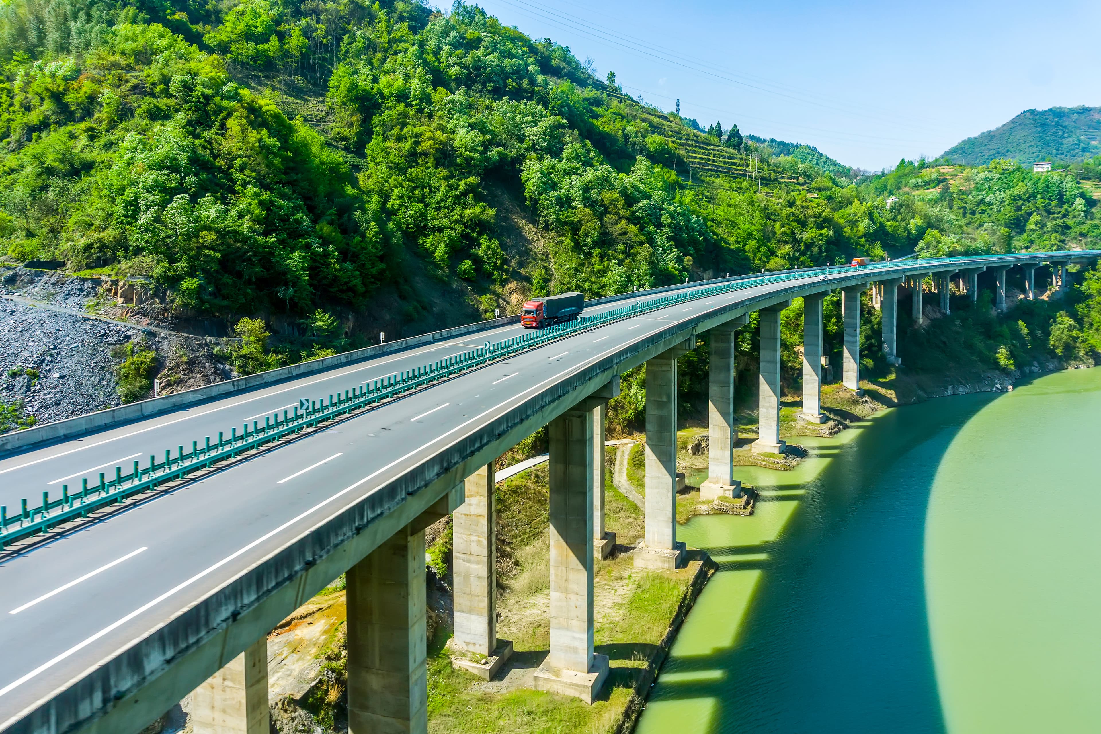 Cooperação Interfederativa de Infraestrutura de Mobilidade