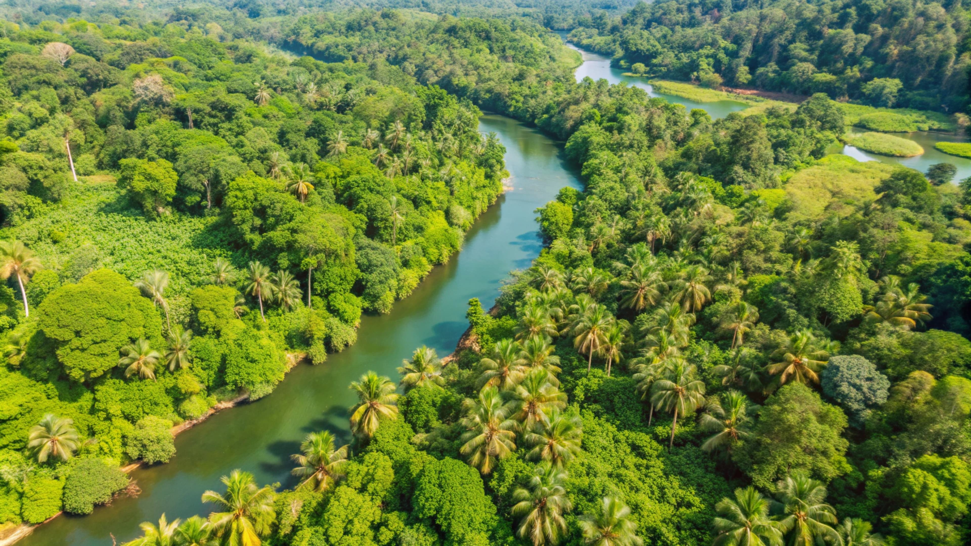 Plano de Recuperação Ambiental