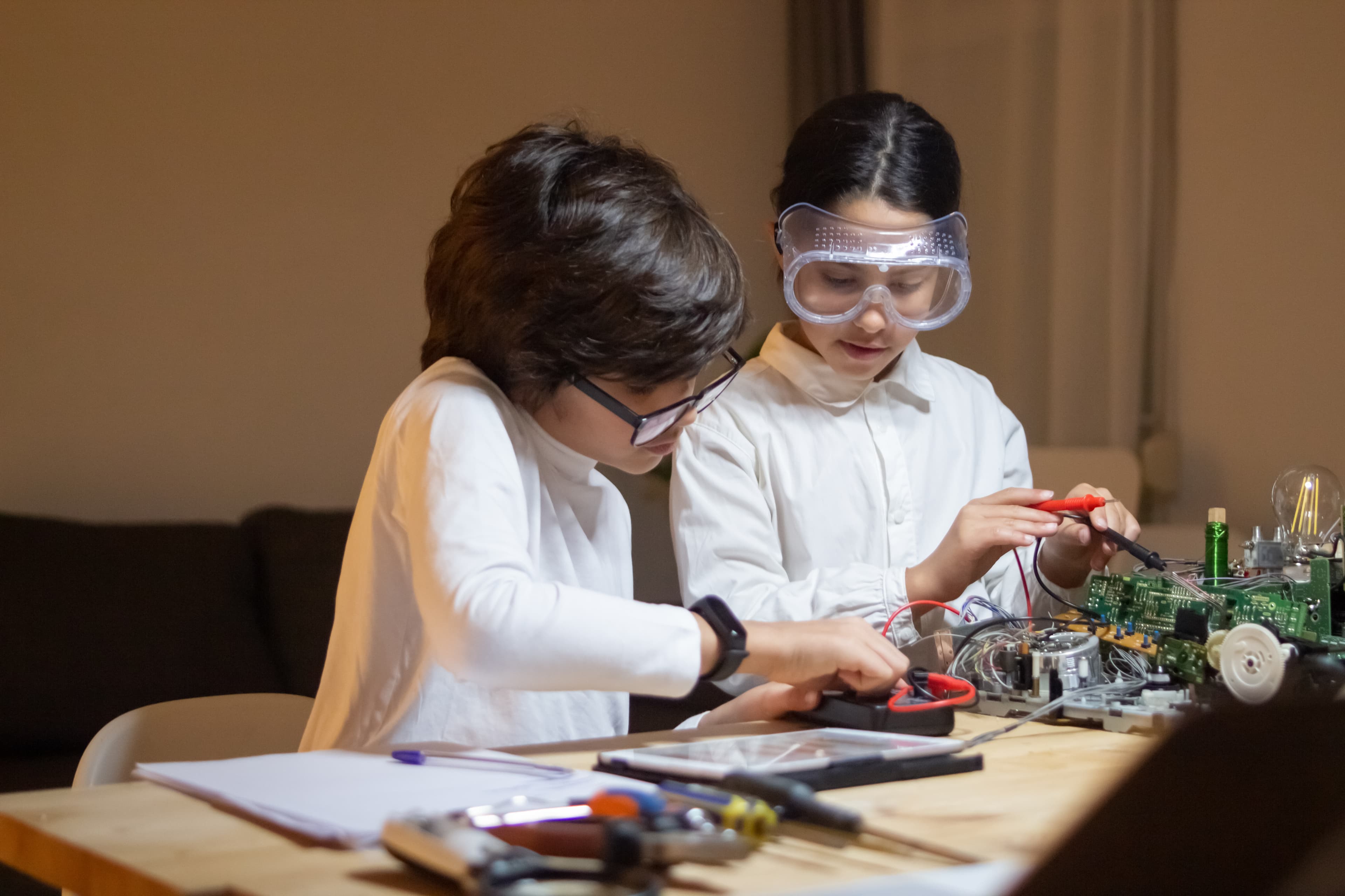 Programa de Incentivo à Educação, à Ciência, Tecnologia e Inovação, à Produção e de Retomada Econômica (PRE)